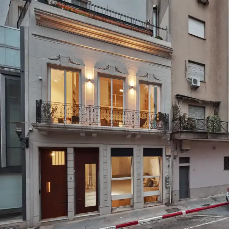 ZIP - Casa Torrazza