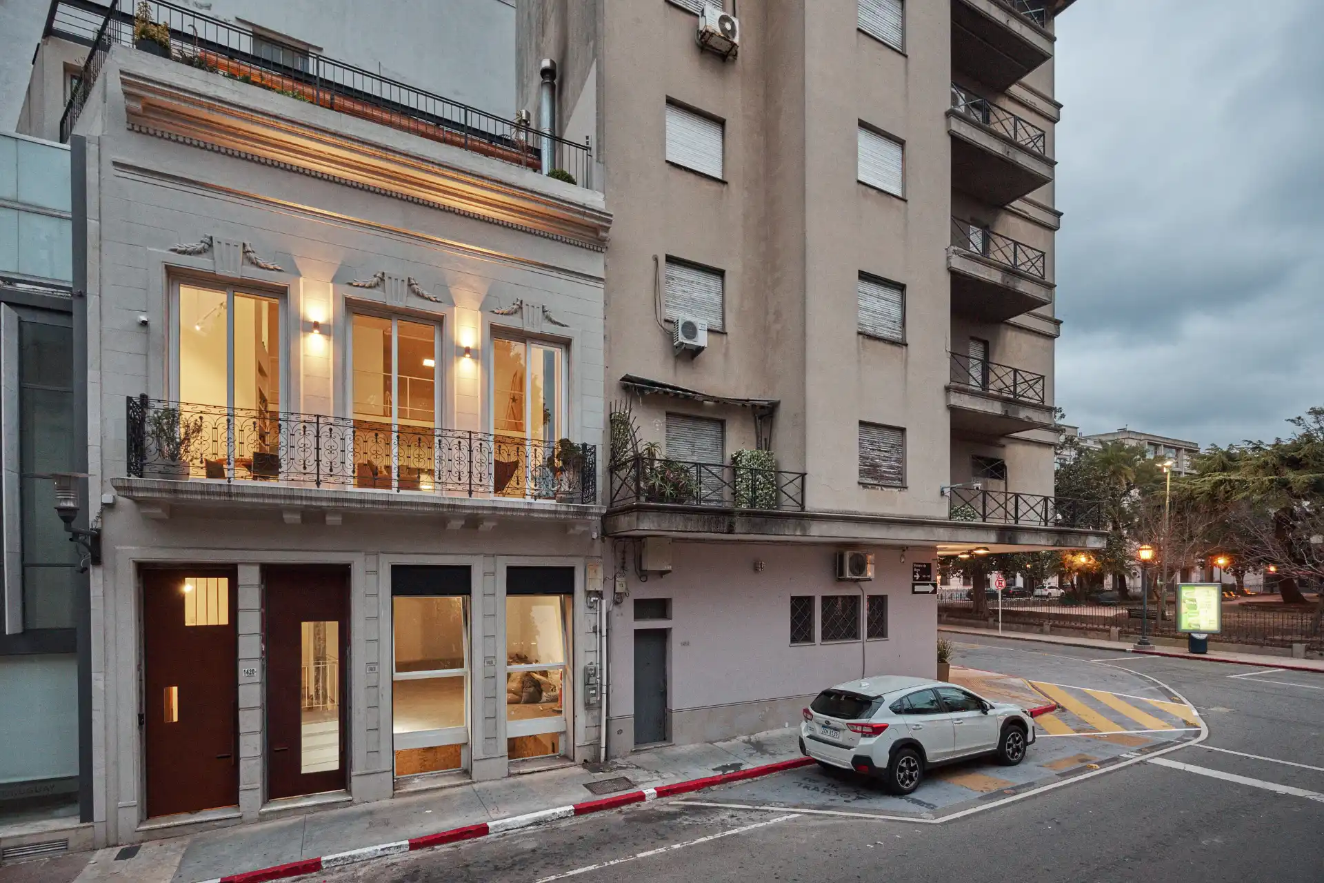ZIP - Casa Torrazza