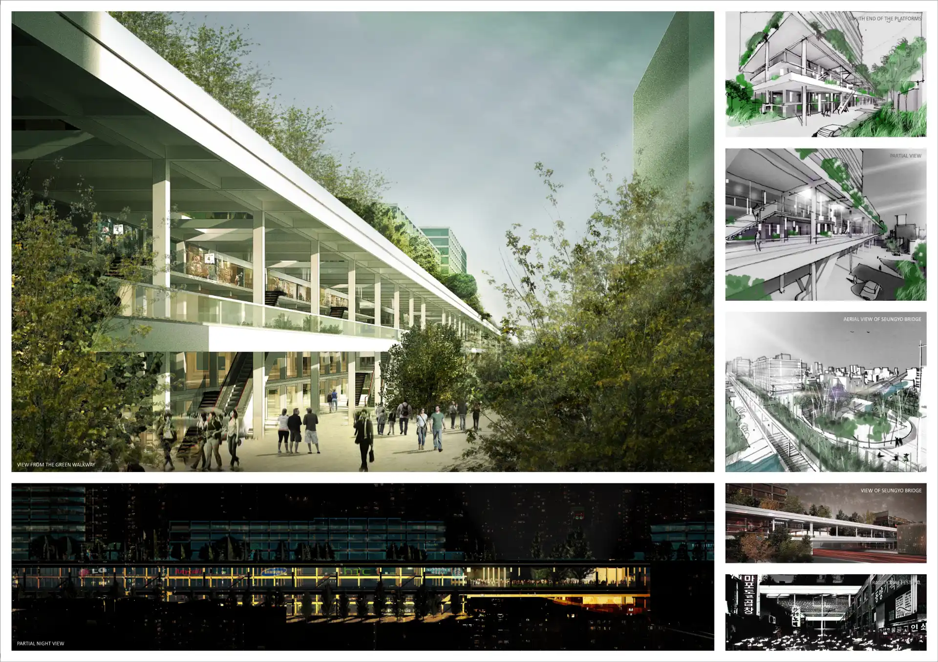 ZIP - Concurso Seundangga