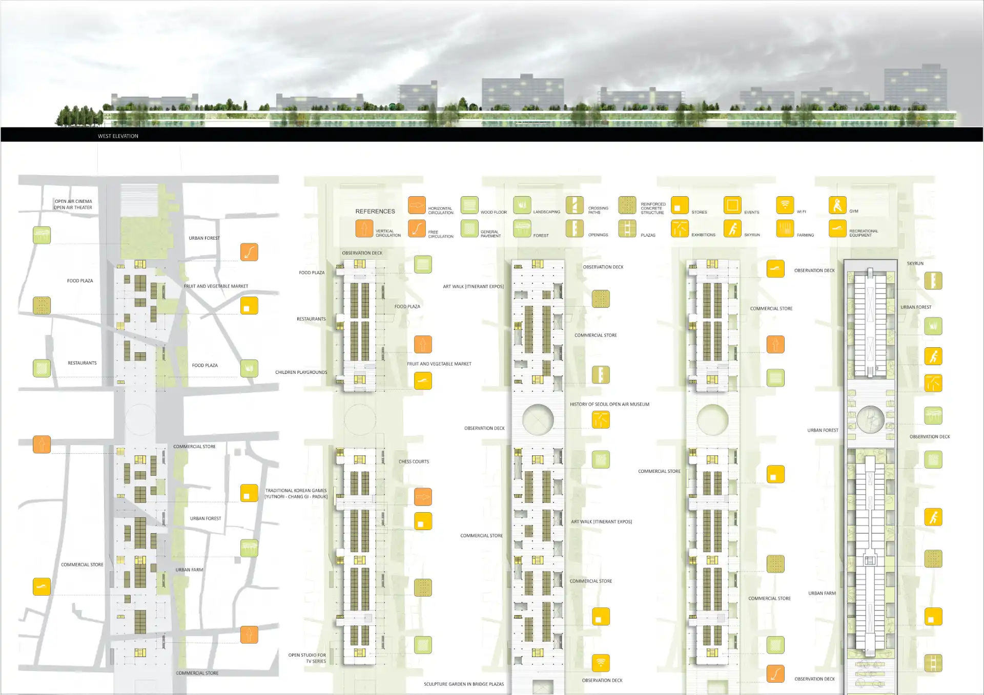 ZIP - Concurso Seundangga