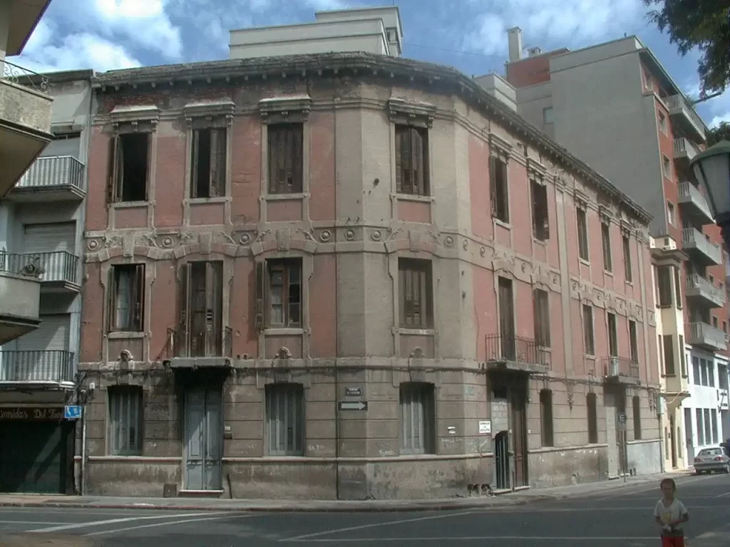 ZIP - La Mansarde