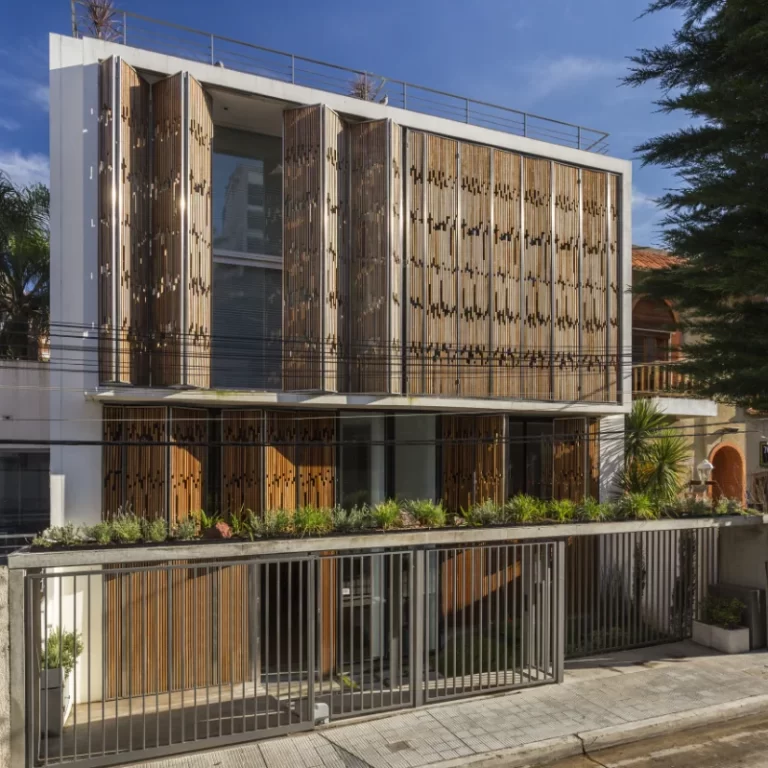 ZIP - Lofts del Faro