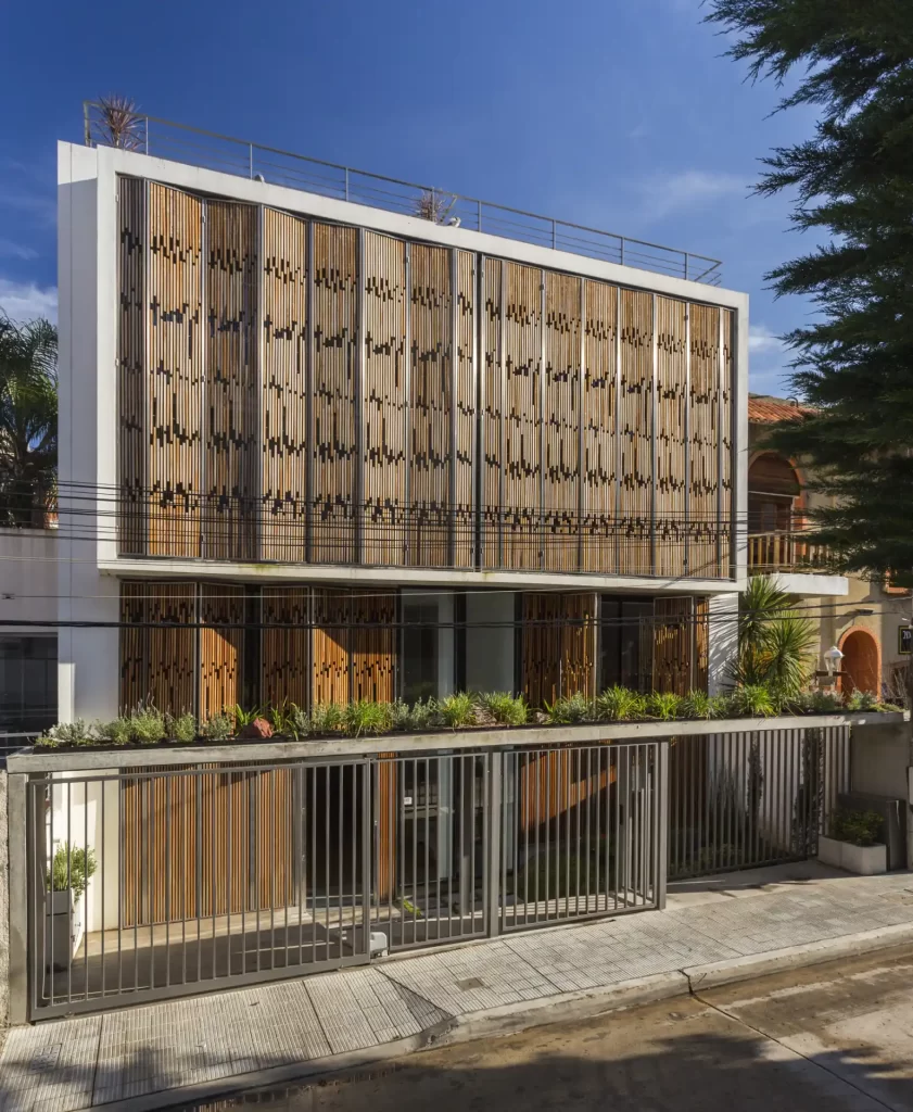 ZIP - Lofts del Faro