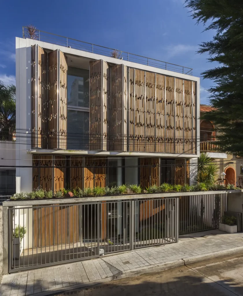 ZIP - Lofts del Faro