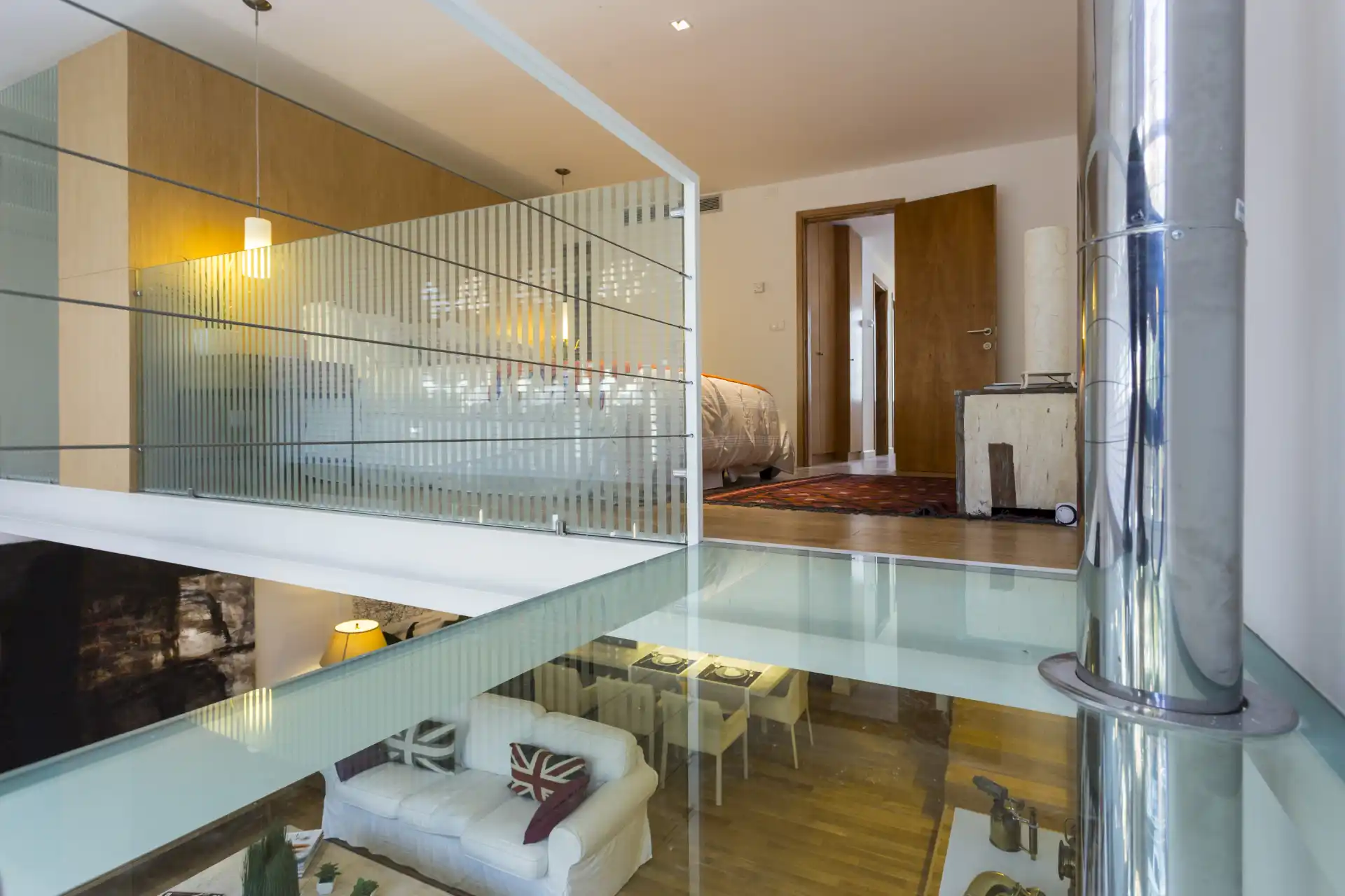 ZIP - Lofts del Faro