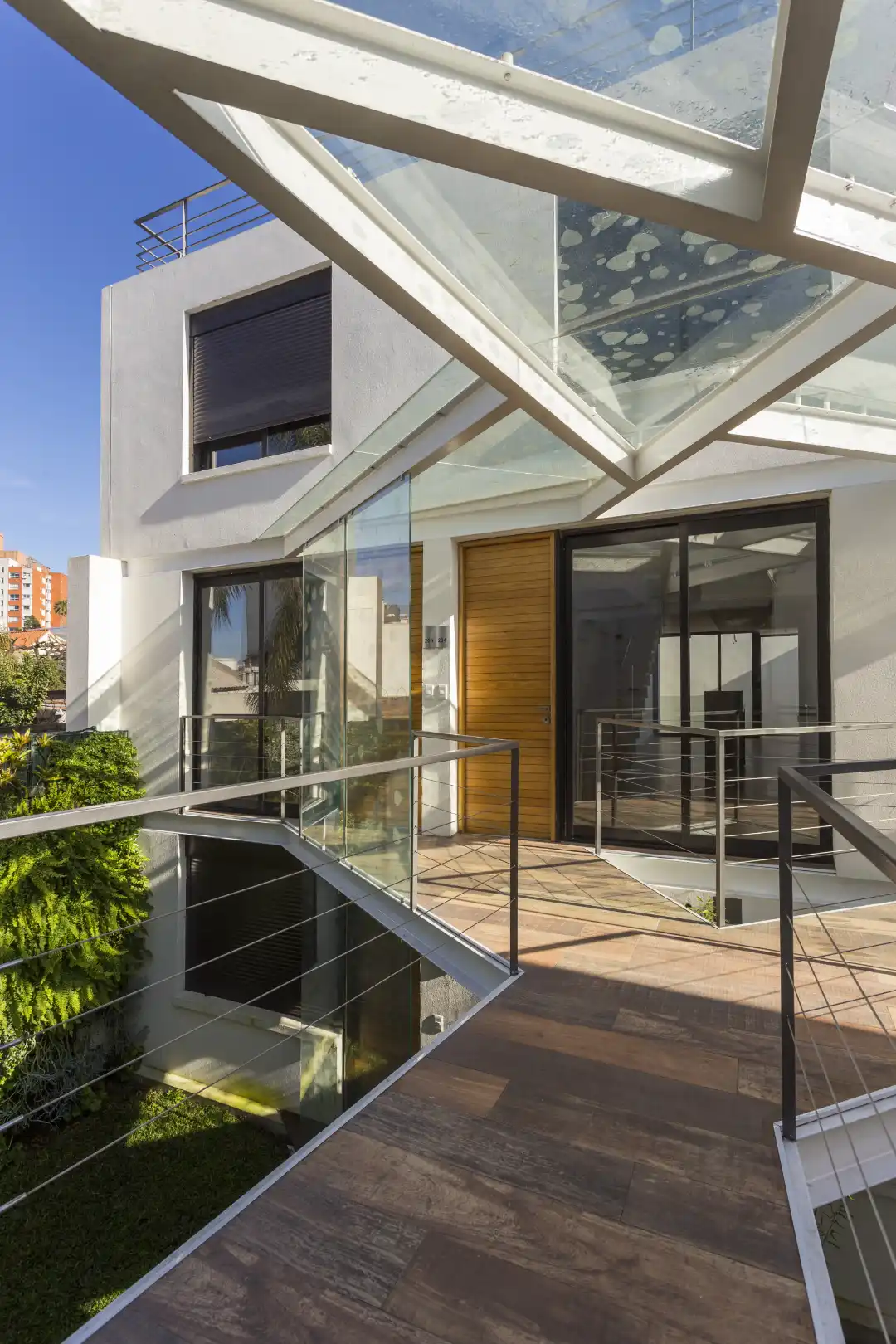 ZIP - Lofts del Faro