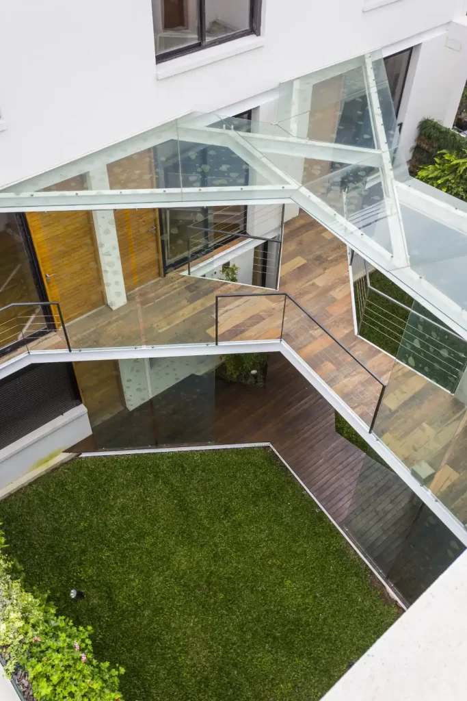 ZIP - Lofts del Faro