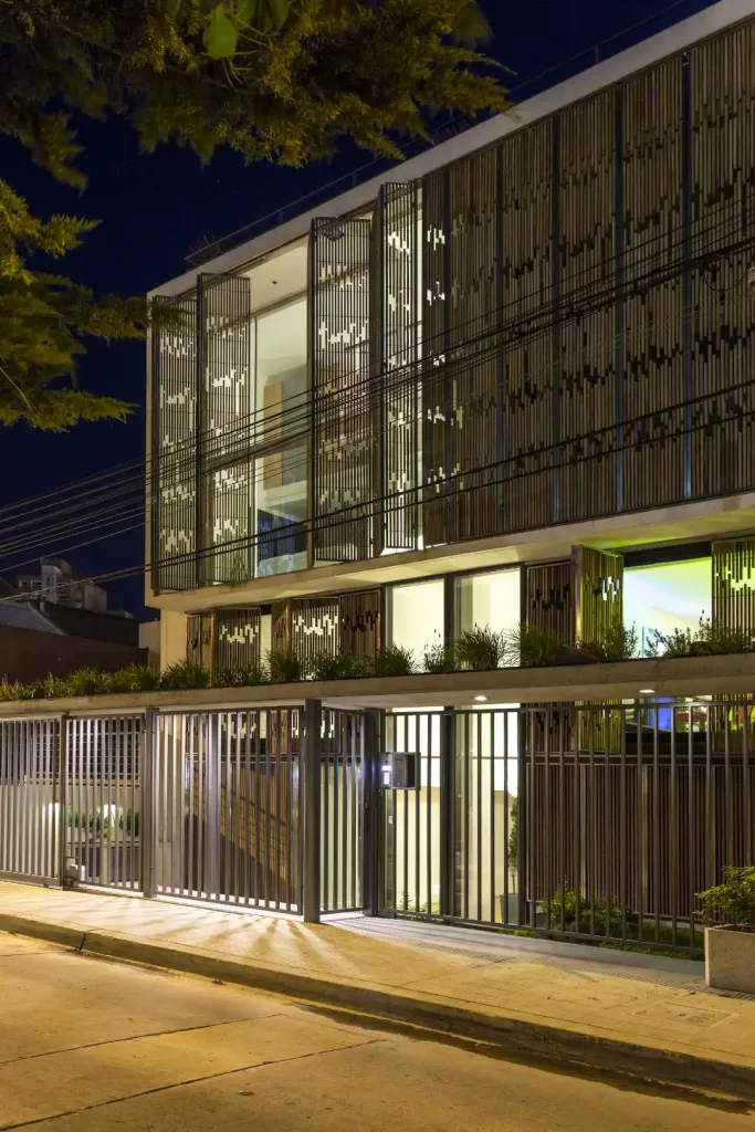 ZIP - Lofts del Faro