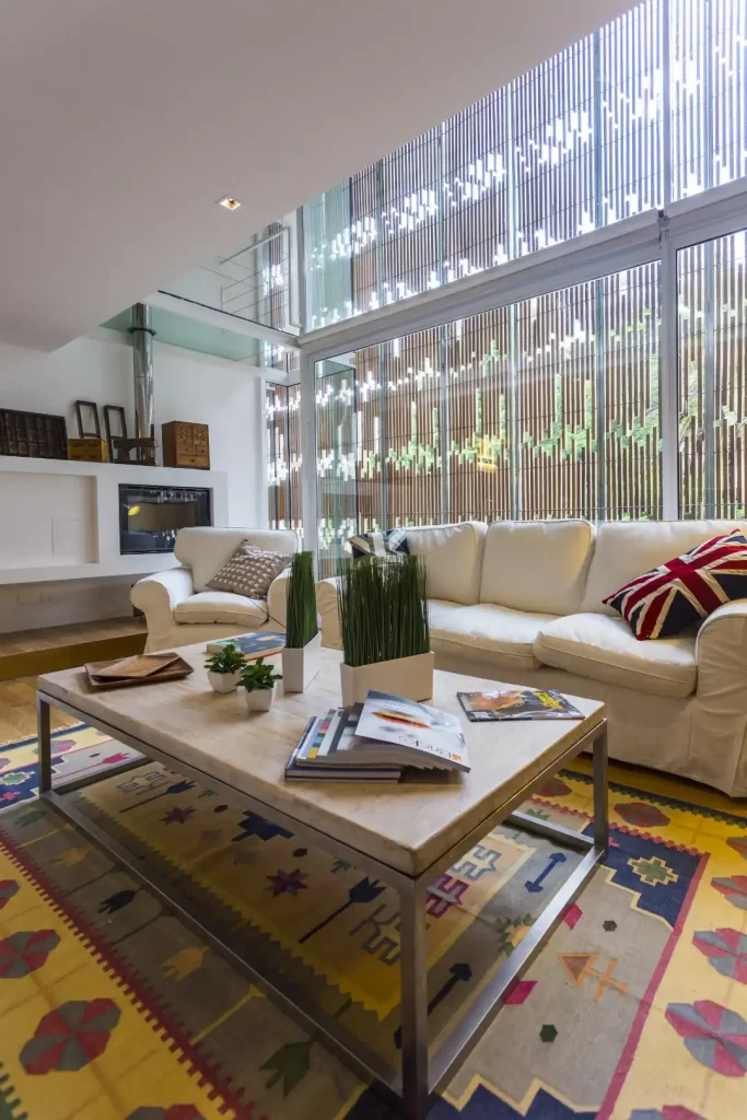 ZIP - Lofts del Faro