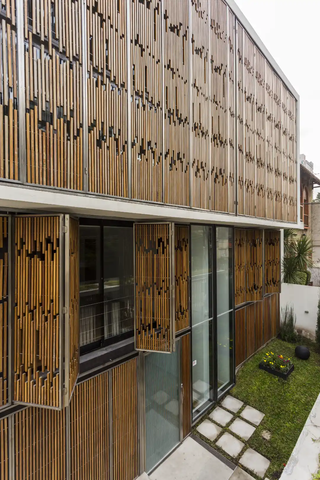 ZIP - Lofts del Faro