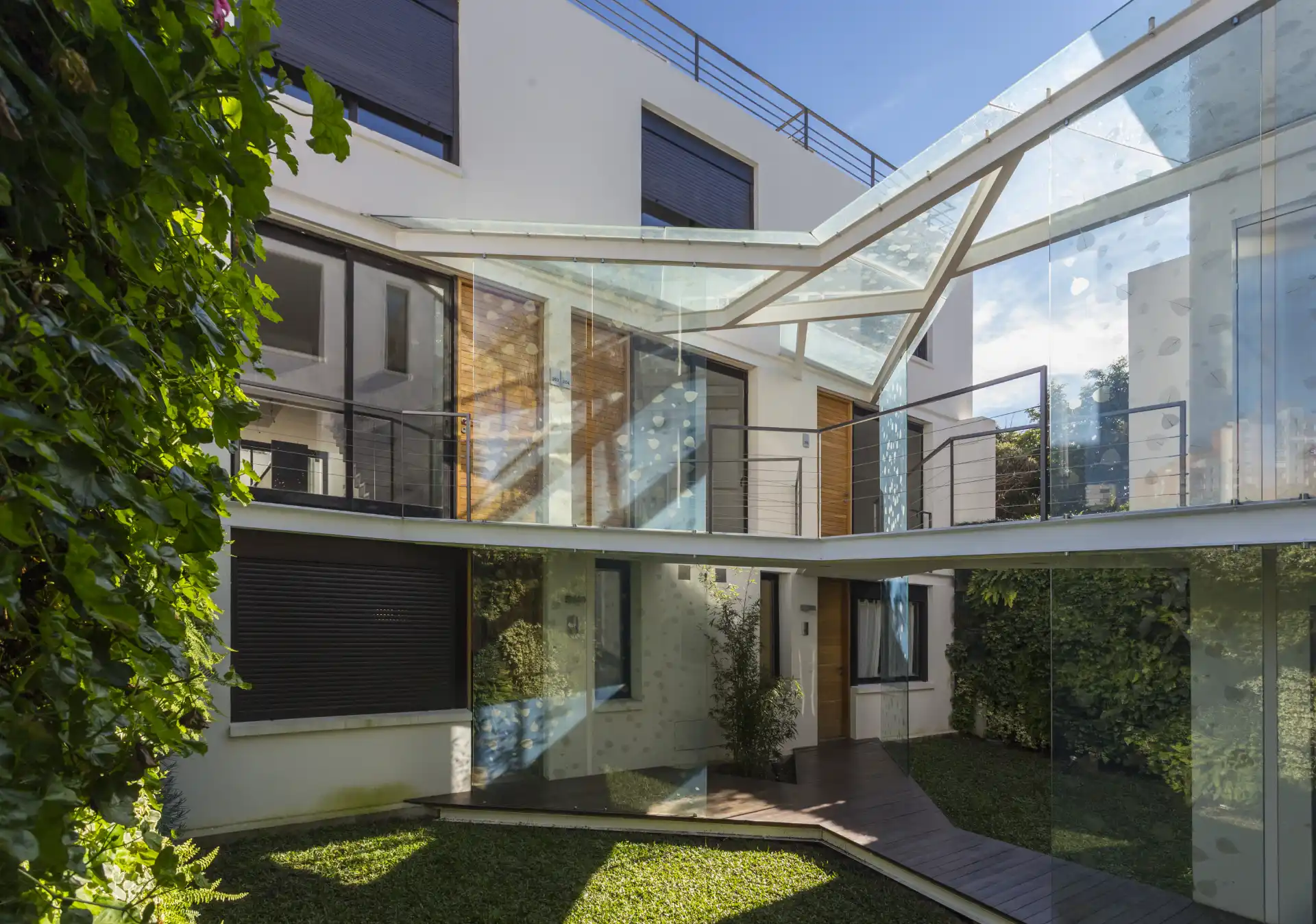 ZIP - Lofts del Faro