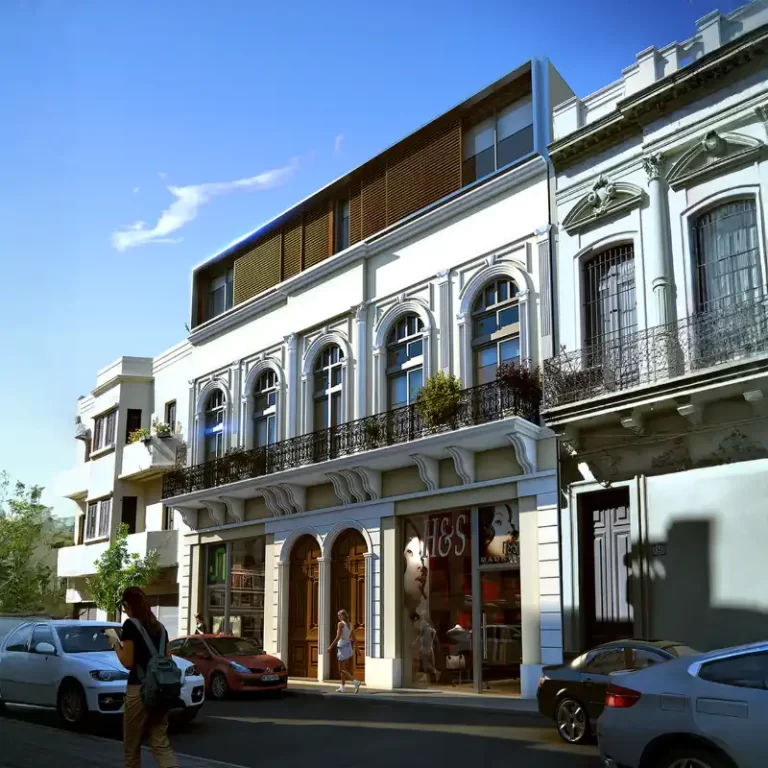 ZIP - Lofts del Mercado