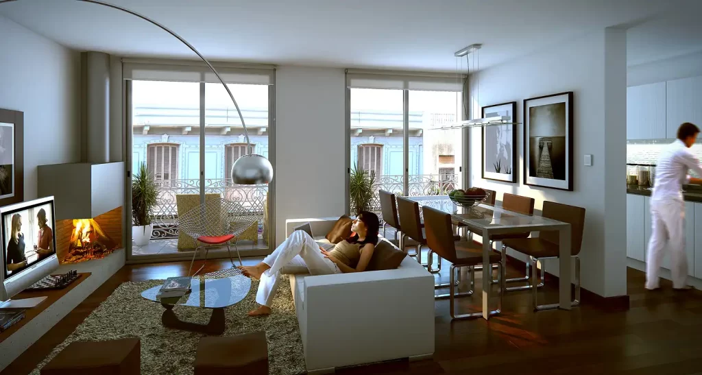 ZIP - Lofts del Mercado