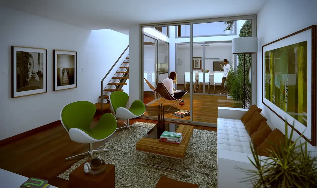 ZIP - Lofts del Mercado