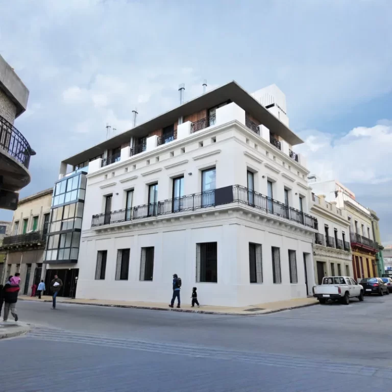 ZIP - Lofts del patio Andaluz