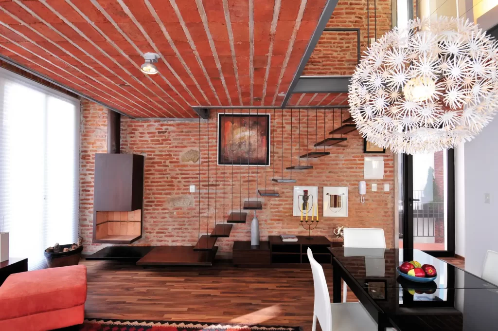 ZIP - Lofts del patio Andaluz