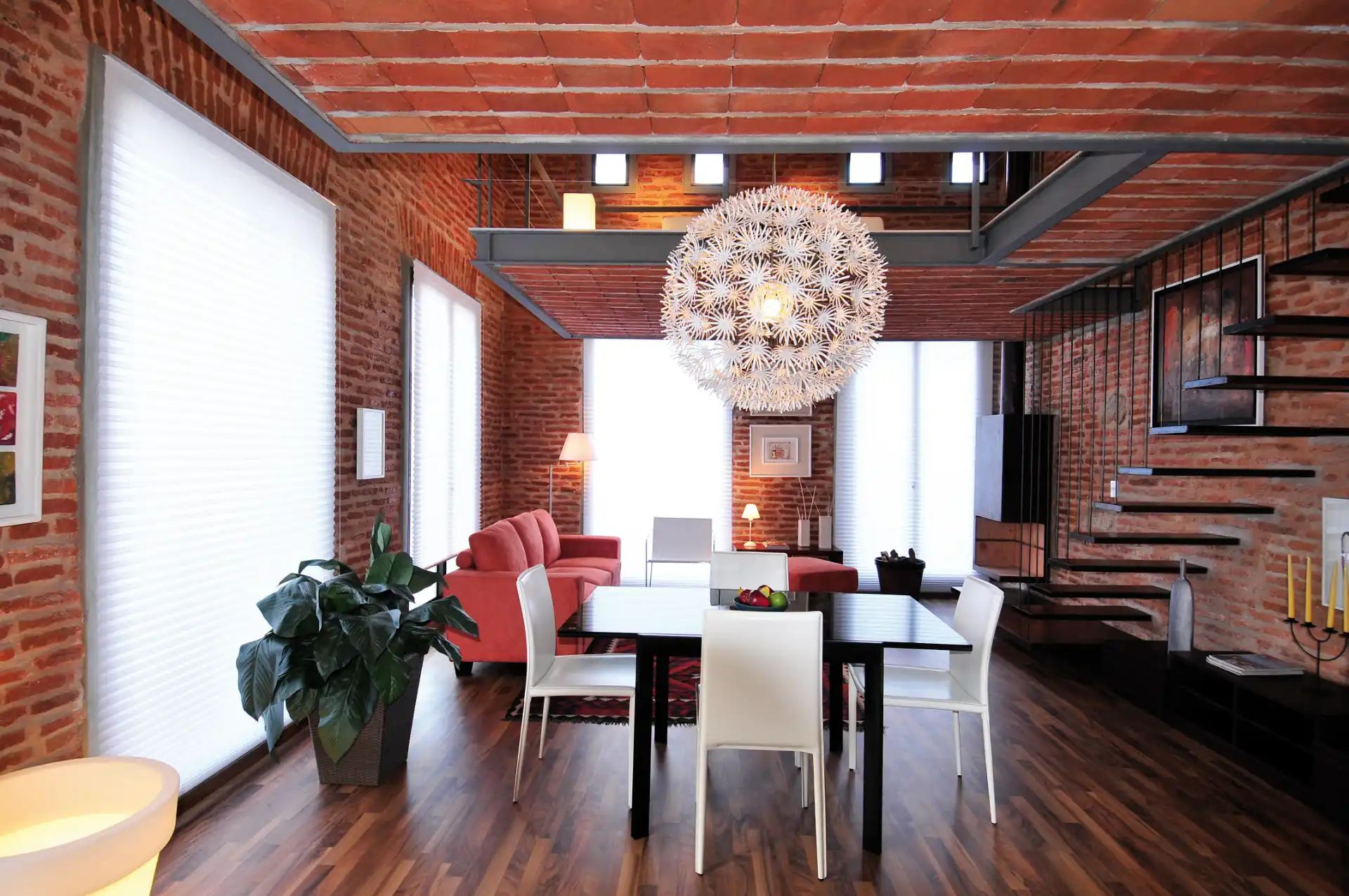 ZIP - Lofts del patio Andaluz