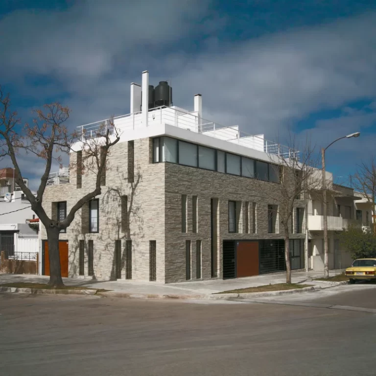 ZIP - Lofts del Puertito