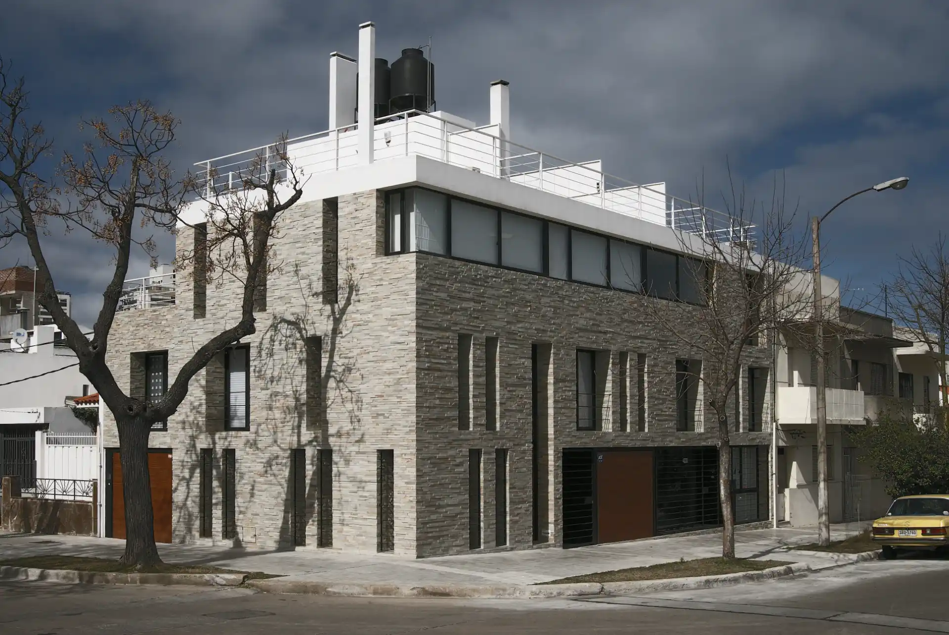 ZIP - Lofts del Puertito