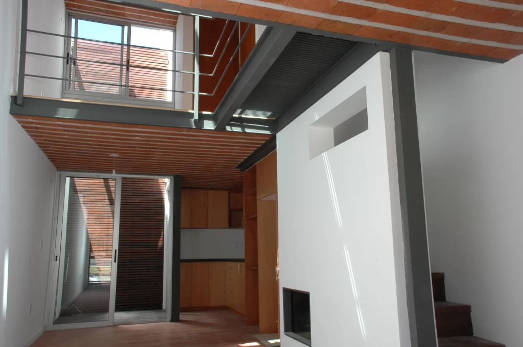 ZIP - Lofts del Puertito