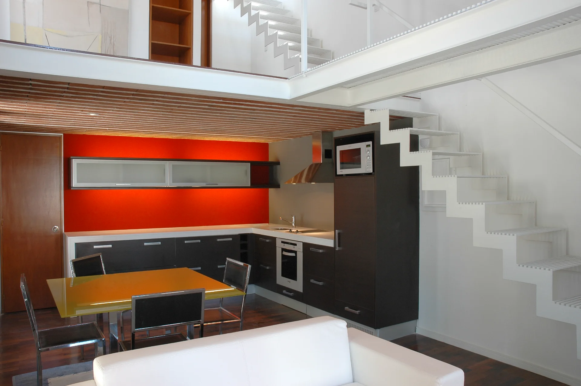 ZIP - Lofts del Puertito