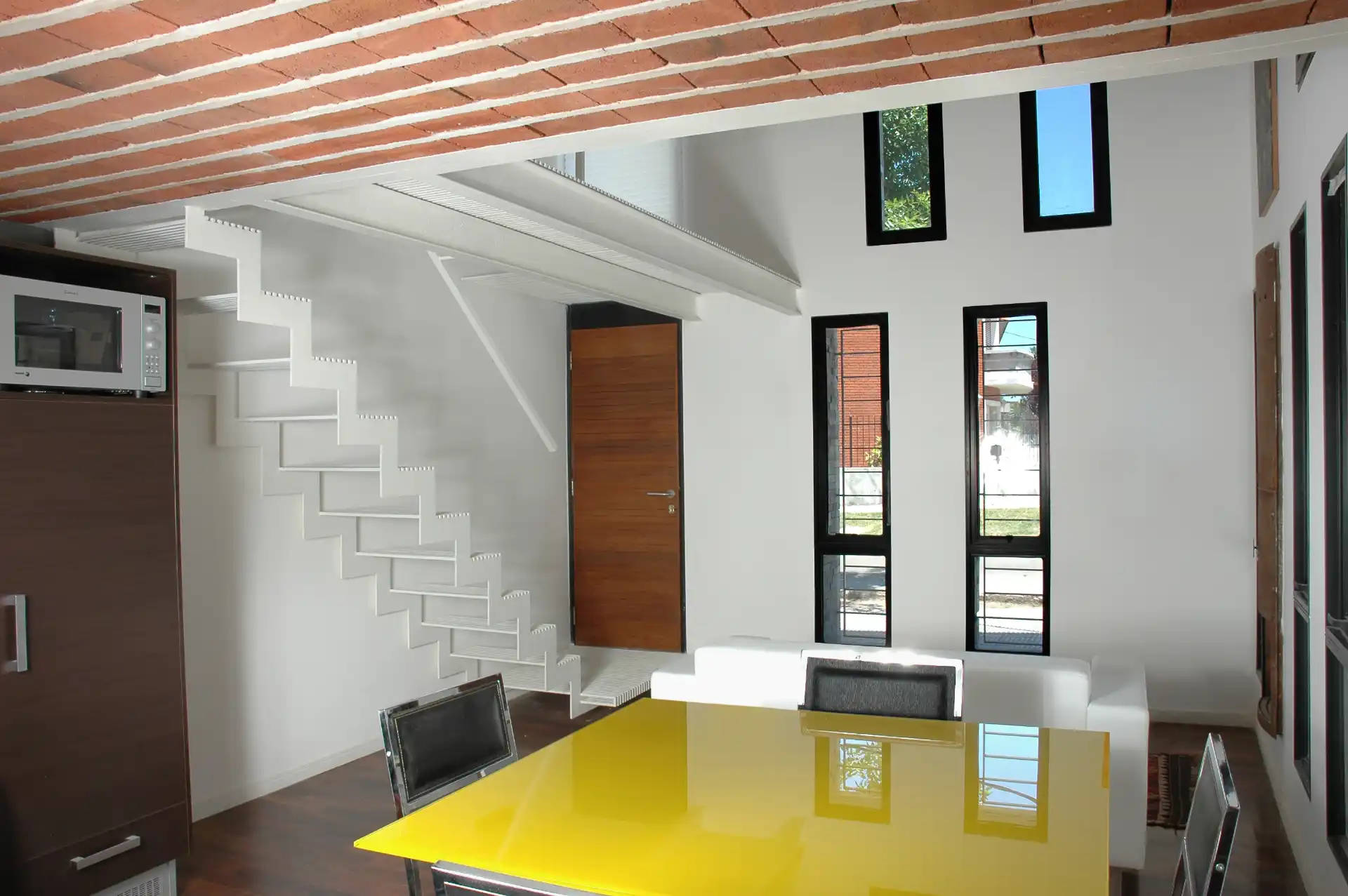 ZIP - Lofts del Puertito