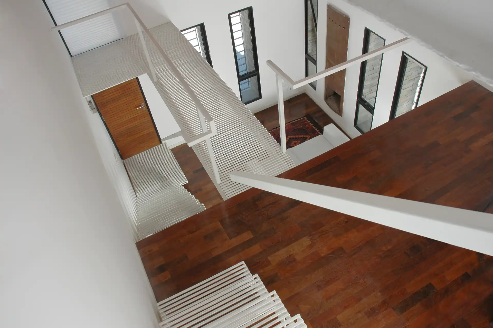 ZIP - Lofts del Puertito
