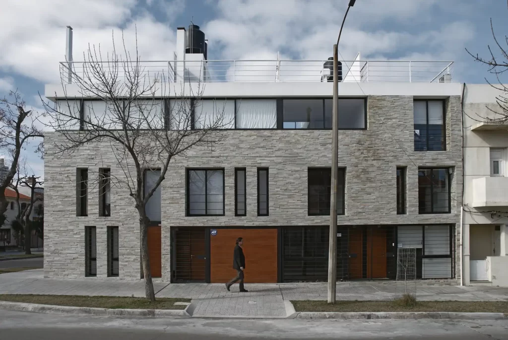 ZIP - Lofts del Puertito
