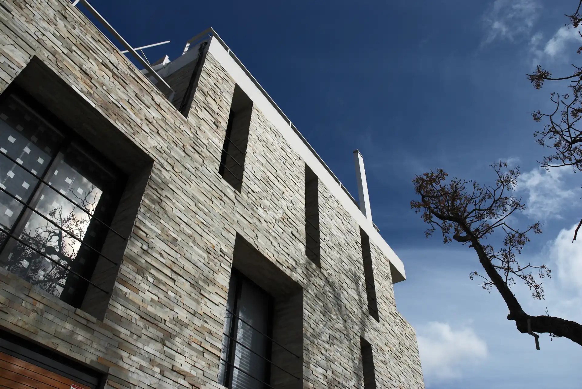 ZIP - Lofts del Puertito