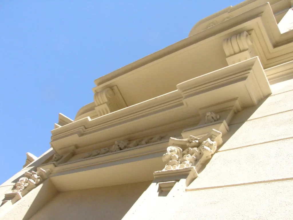 ZIP - Lofts del viejo Almacén