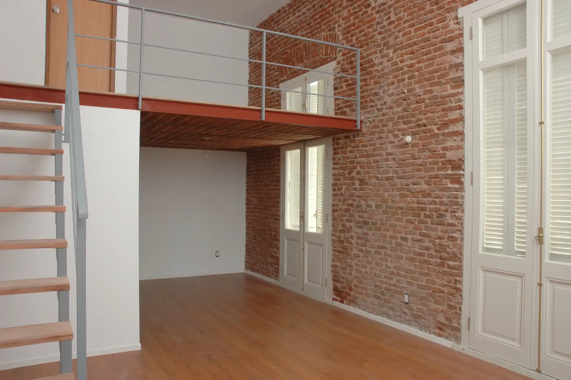 ZIP - Lofts del viejo Almacén