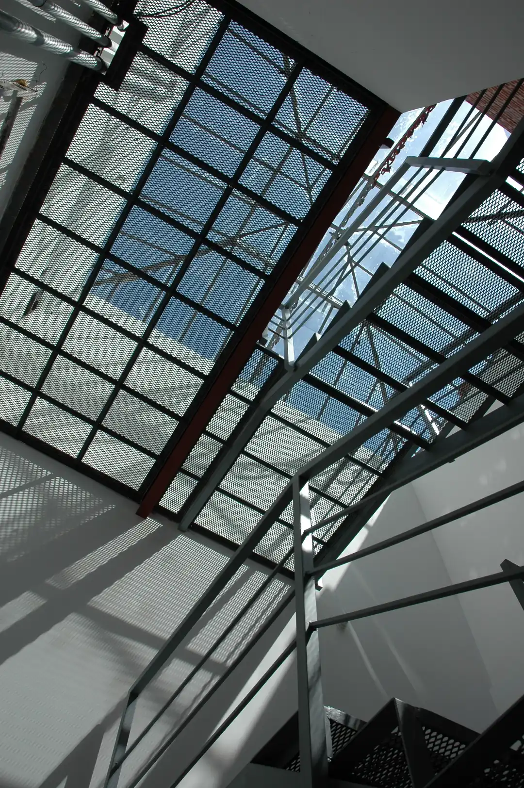 ZIP - Lofts del viejo Almacén