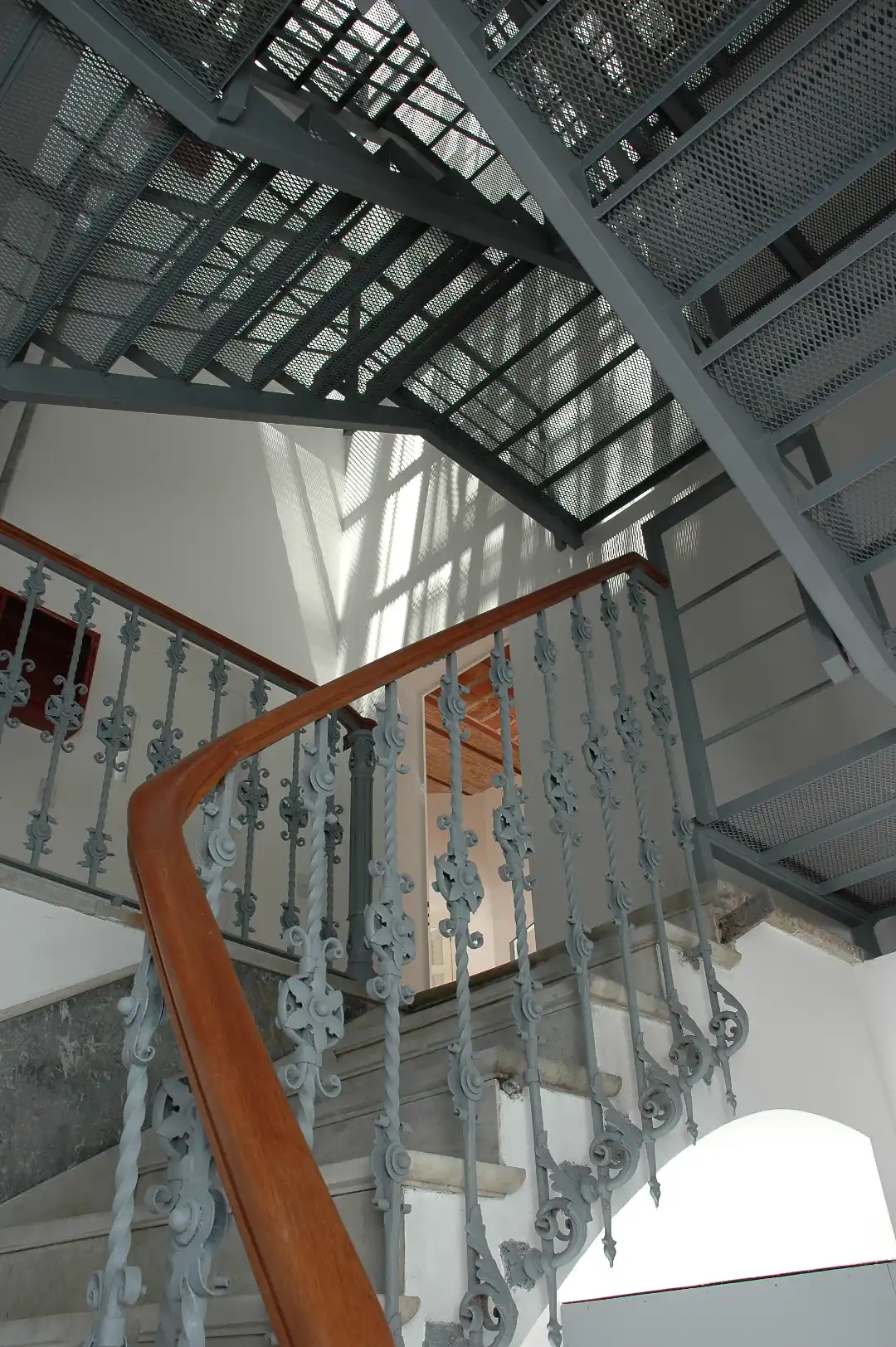 ZIP - Lofts del viejo Almacén