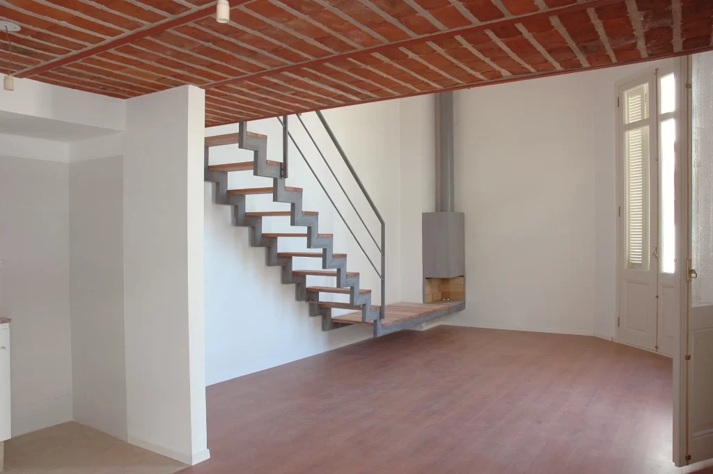 ZIP - Lofts del viejo Almacén