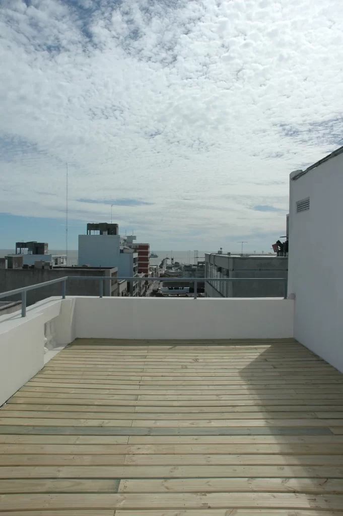 ZIP - Lofts del viejo Almacén