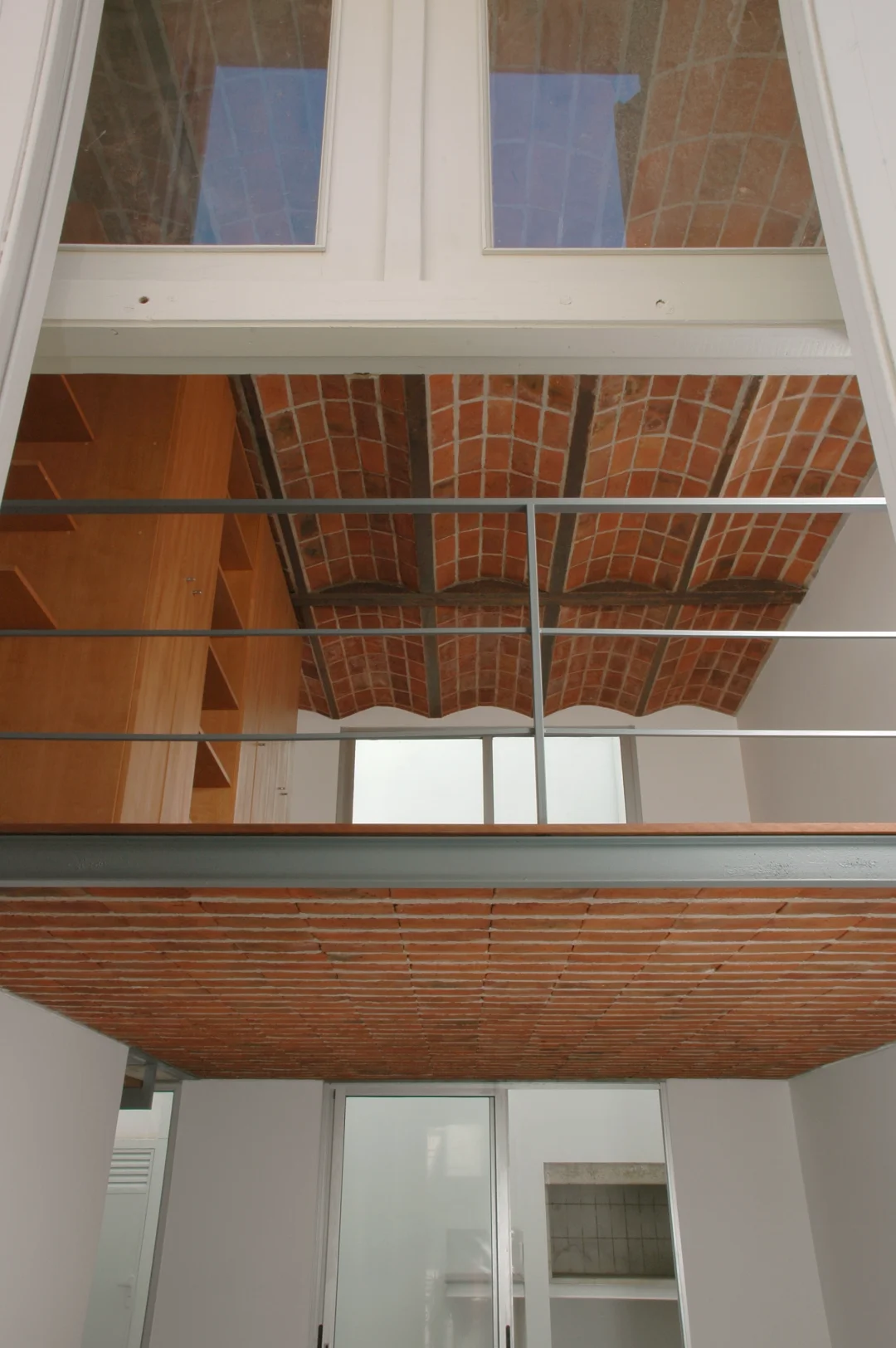 ZIP - Lofts del viejo Almacén