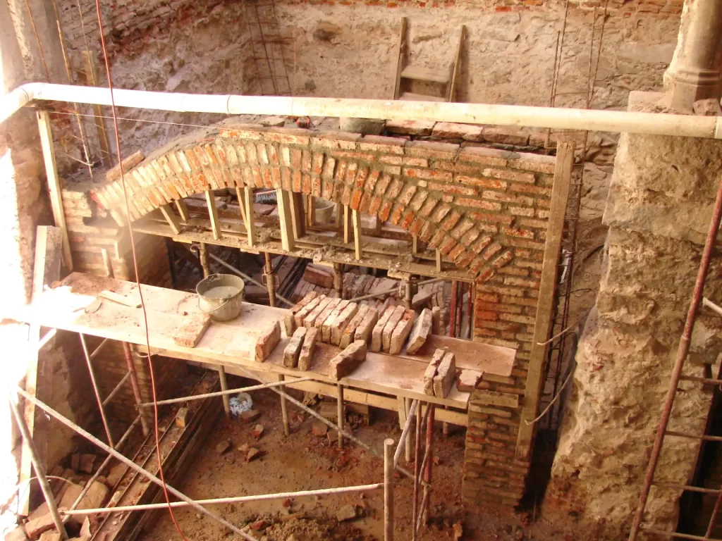 ZIP - Lofts del viejo Almacén