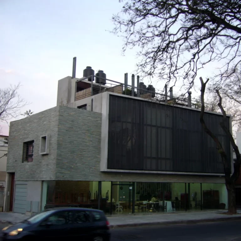 ZIP - Lofts Punta Carretas