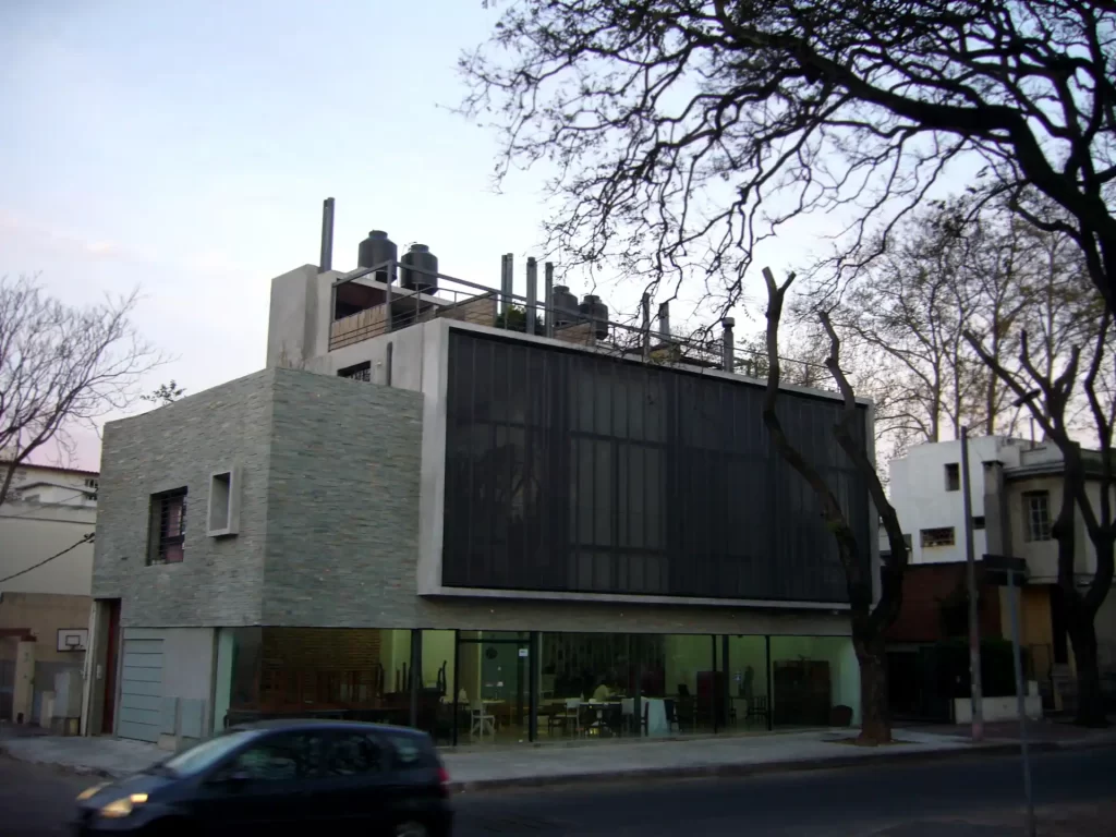 ZIP - Lofts Punta Carretas