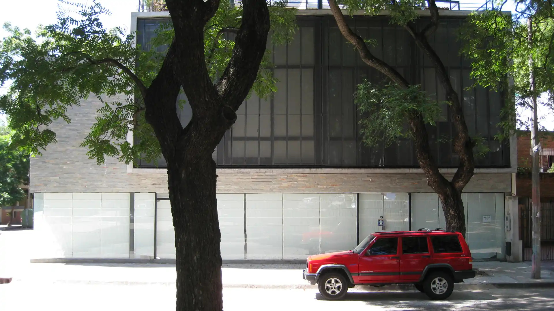 ZIP - Lofts Punta Carretas