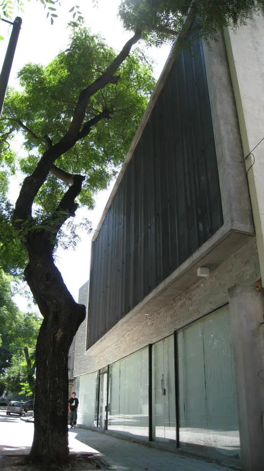 ZIP - Lofts Punta Carretas