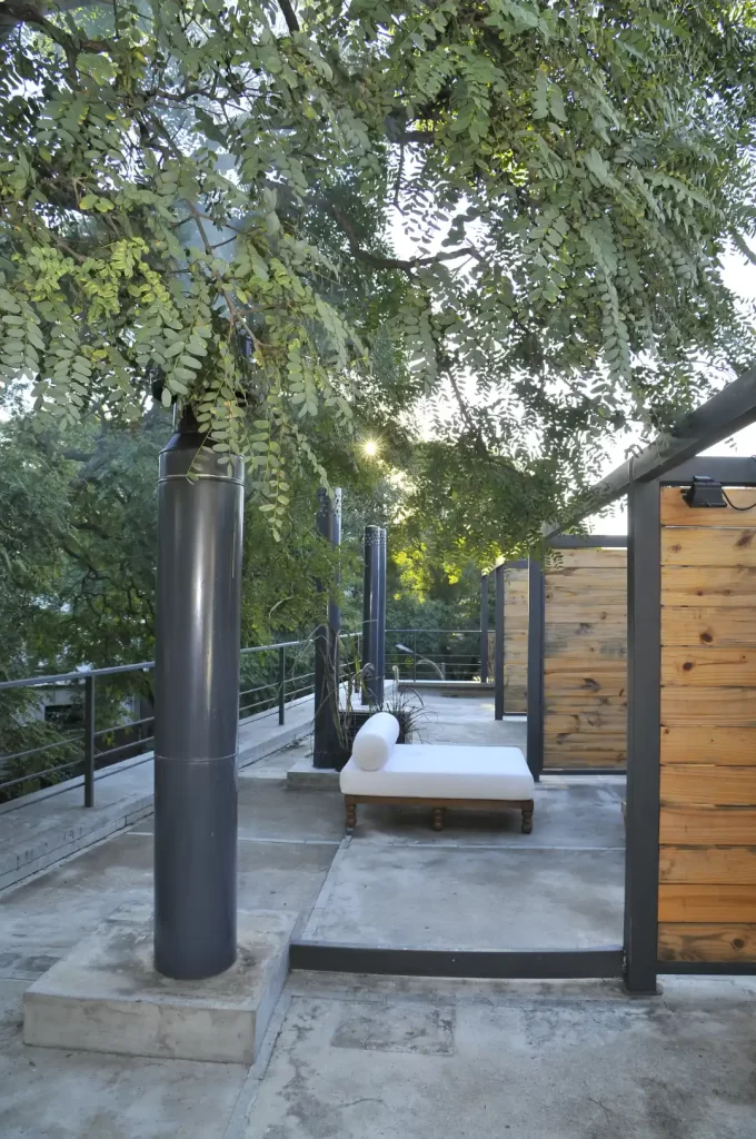 ZIP - Lofts Punta Carretas