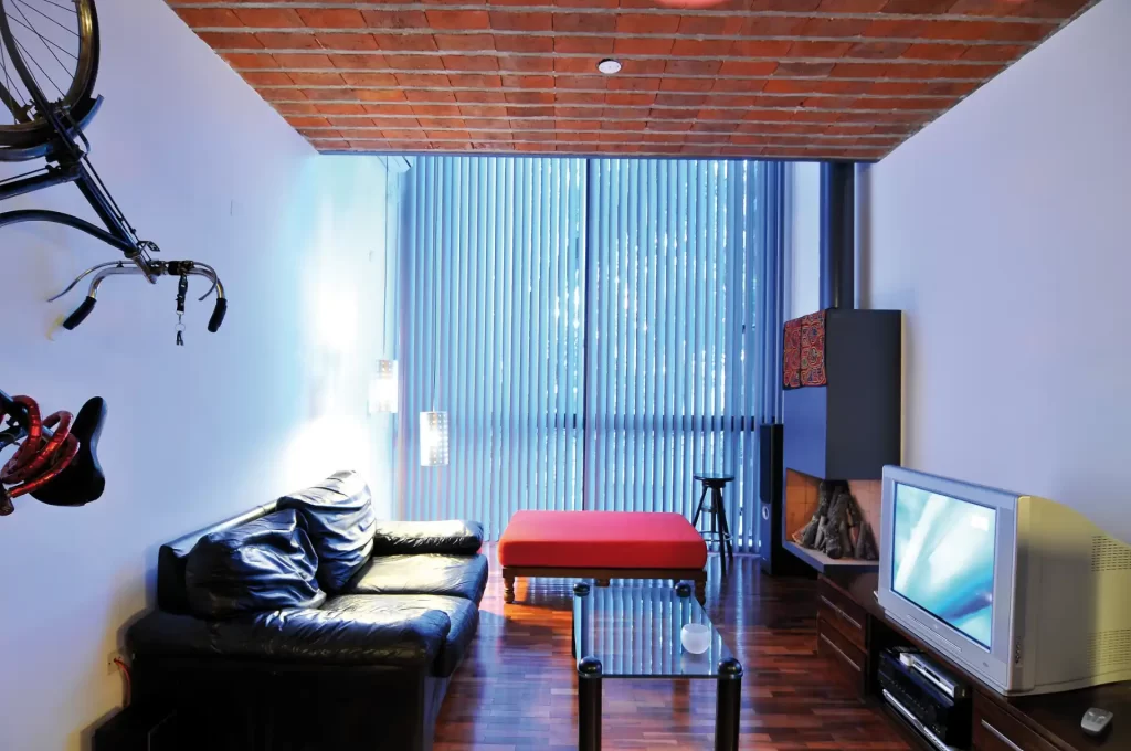 ZIP - Lofts Punta Carretas