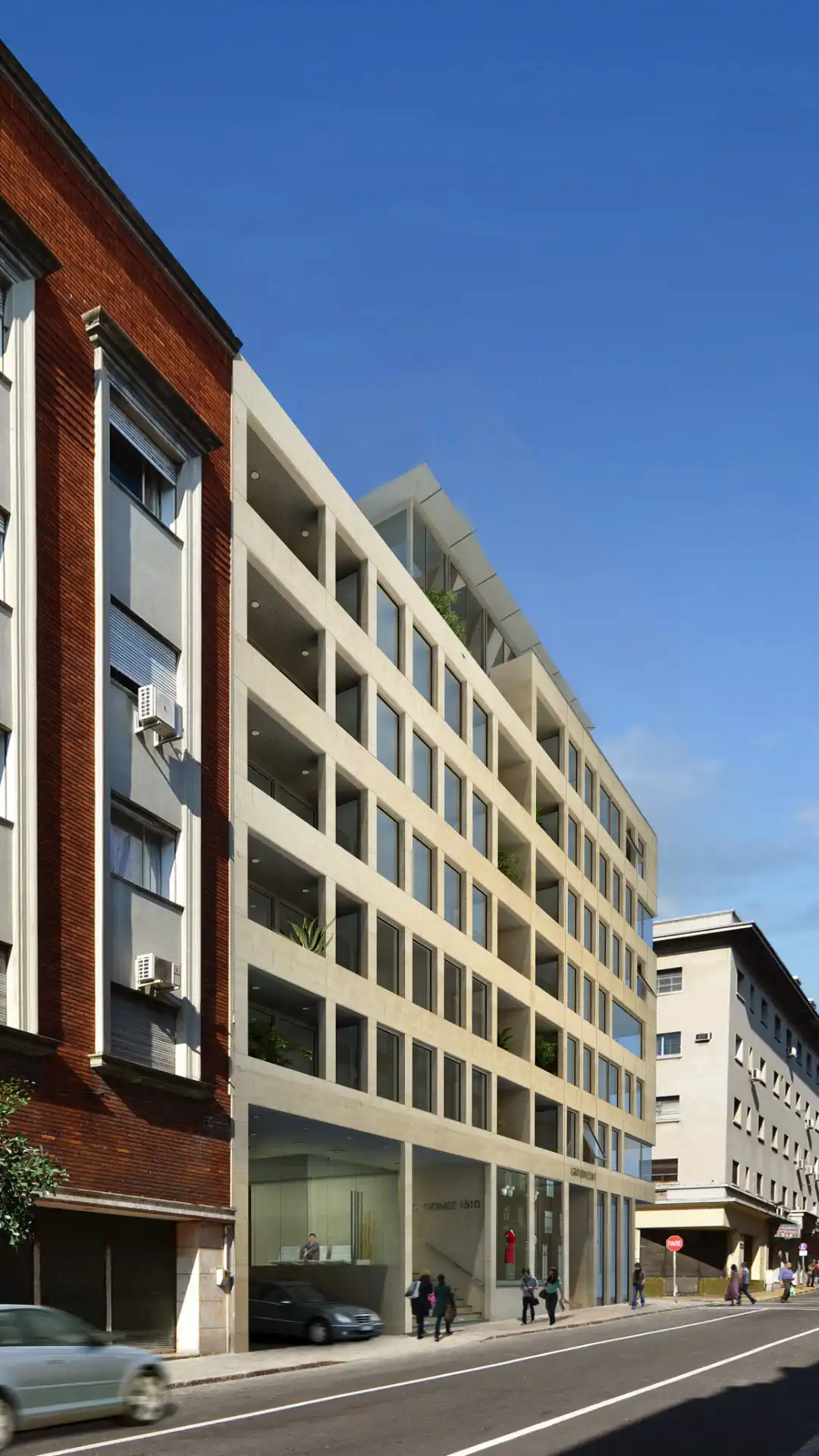 ZIP - Puerto Cerrito