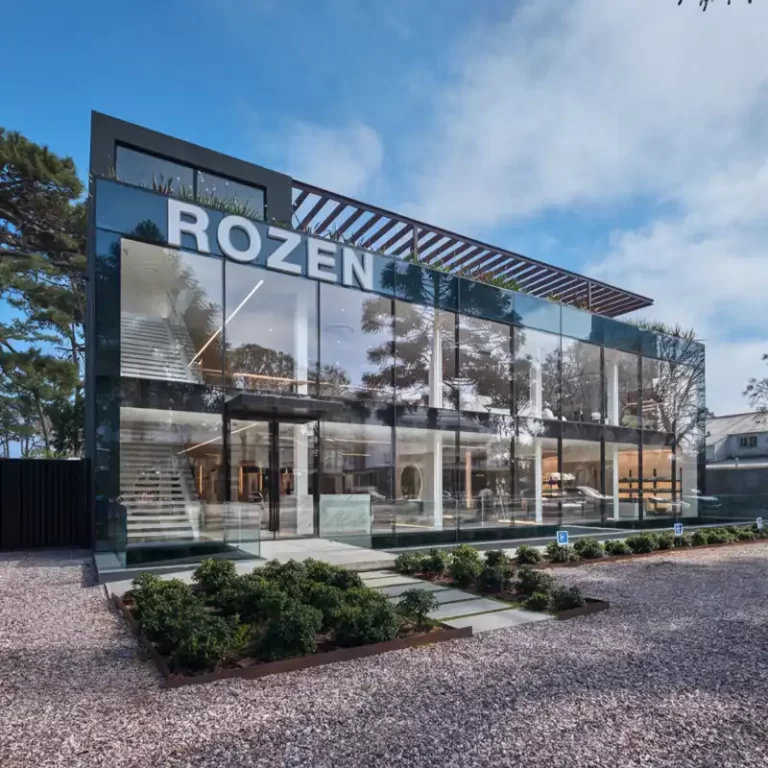ZIP - Rozen Punta del Este