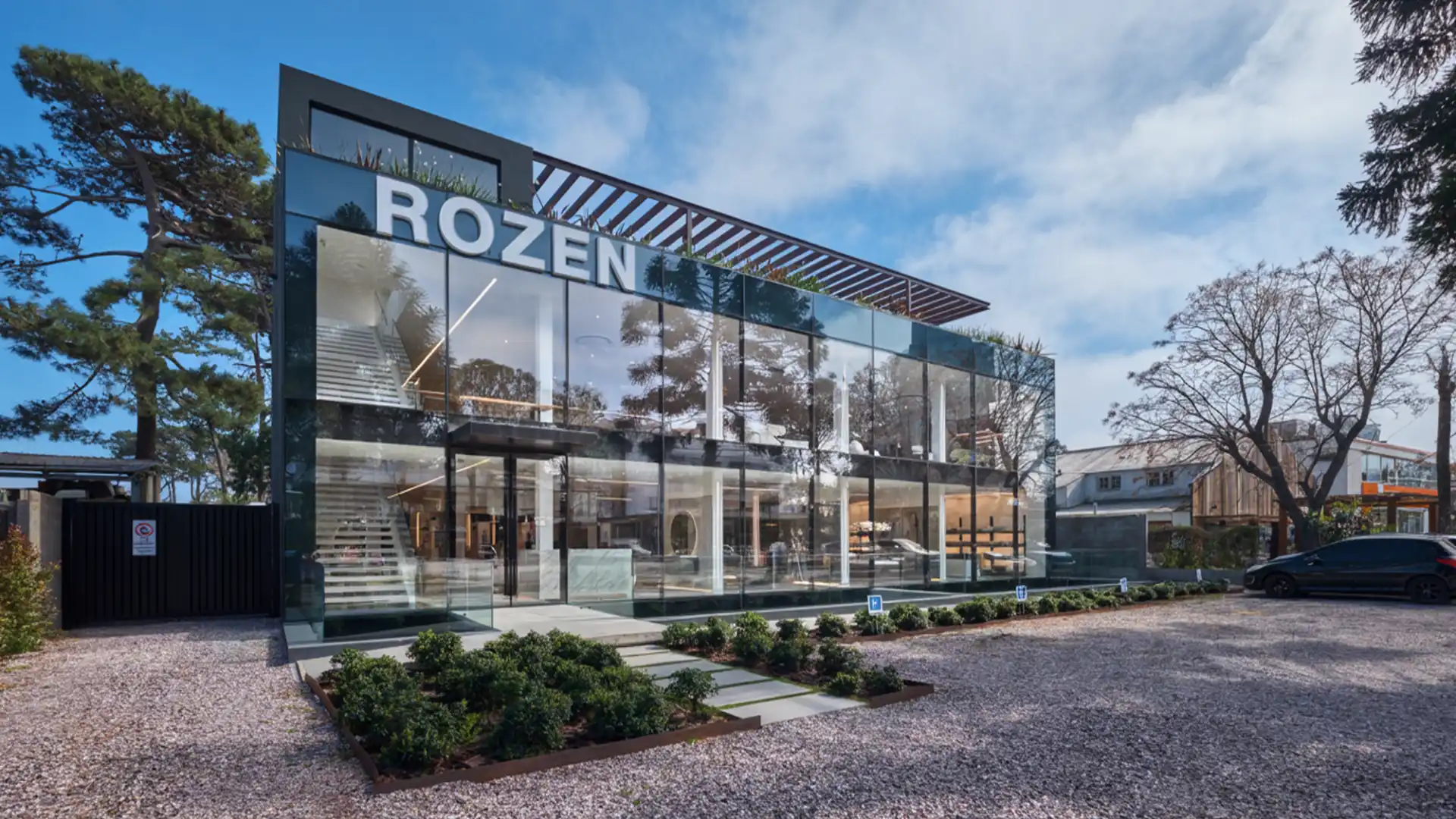 ZIP - Rozen Punta del Este