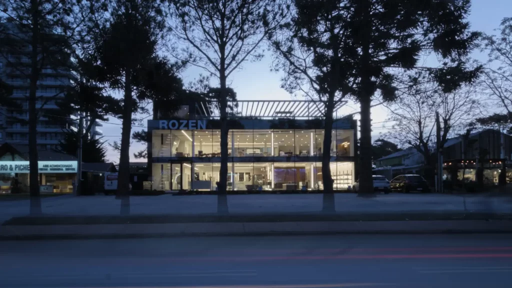 ZIP - Rozen Punta del Este