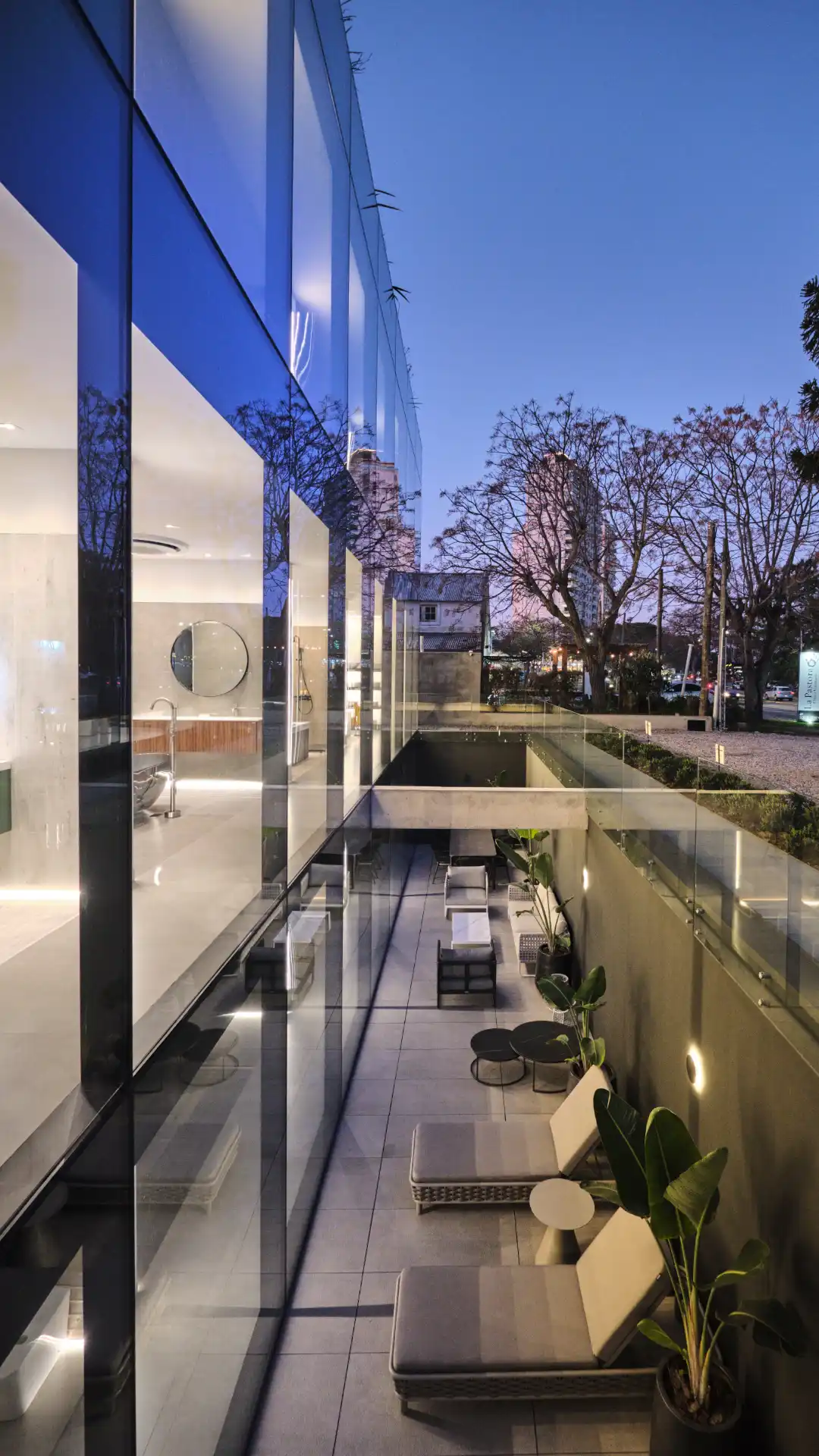 ZIP - Rozen Punta del Este