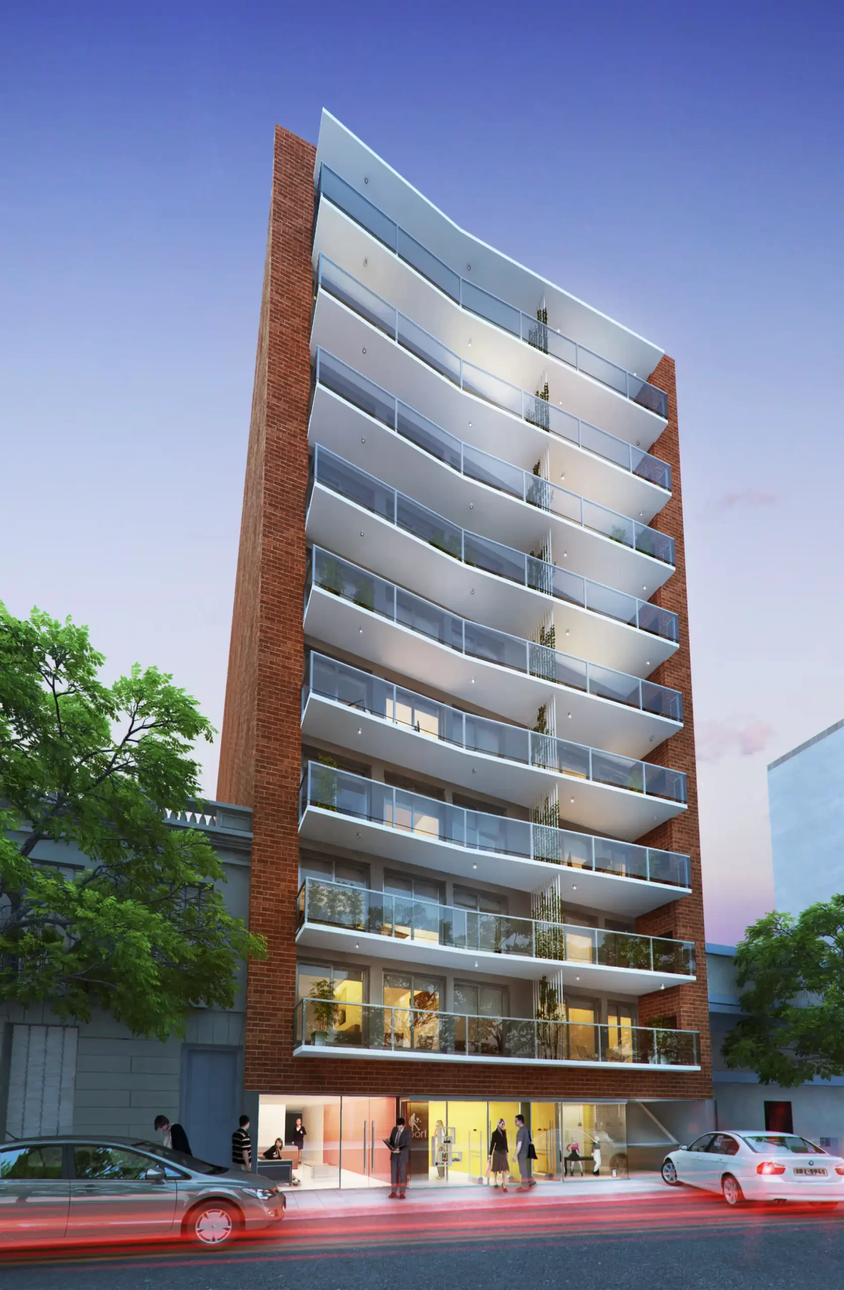 ZIP - Torre Viva