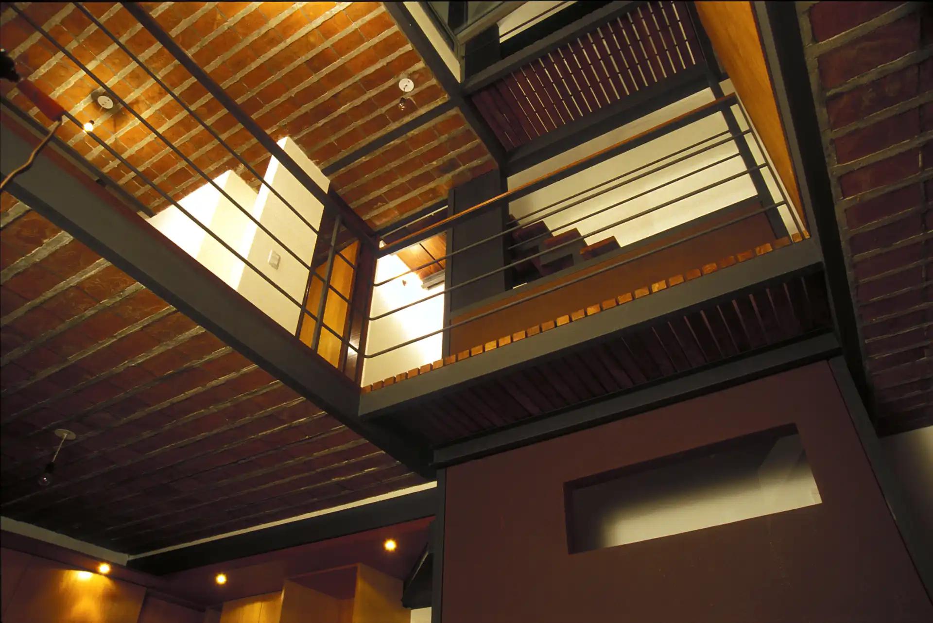 ZIP - Triplex Joaquín Nuñez